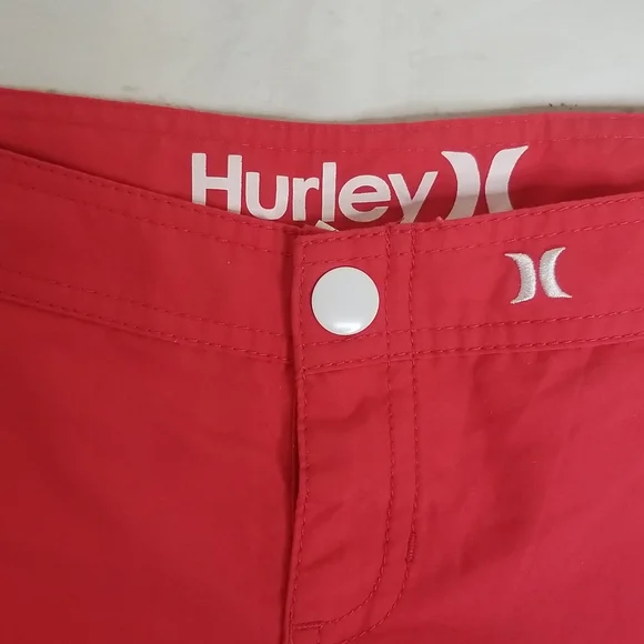 Hurley)( Swim Shorts - Picture 6 of 16